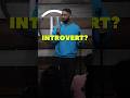 Ye kaun Praani? | Pranit More | #shorts #standup #youtubeshorts #introvert #rjpranit