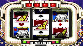 パチンコ パチスロ ゲーム Youtube