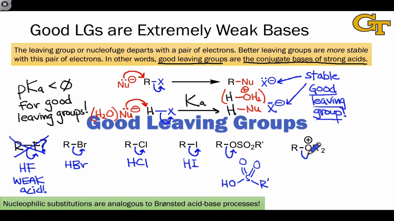 18-03-what-makes-a-good-leaving-group-youtube