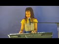 Ucio Niwe Njetagirira Cover by Njoroge Wa Dundori