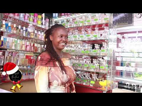 Thogoto People Speak About New Year 2026 