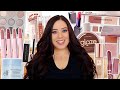 NEW BEAUTY MUST HAVES FOR FALL & WINTER! + FAVORITES I REACH FOR EVERY YEAR