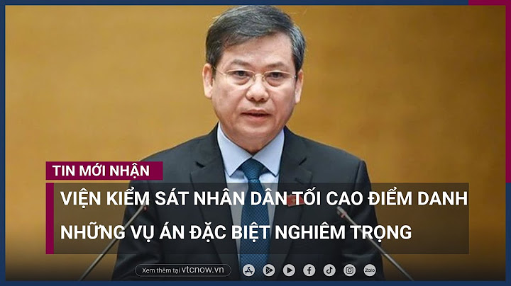 Viện kiểm sát nhân dân trong tiếng anh là gì