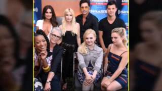 Billie Lourd Supported By ‘Scream Queens’ Cast After Death Of Mom Carrie Fisher