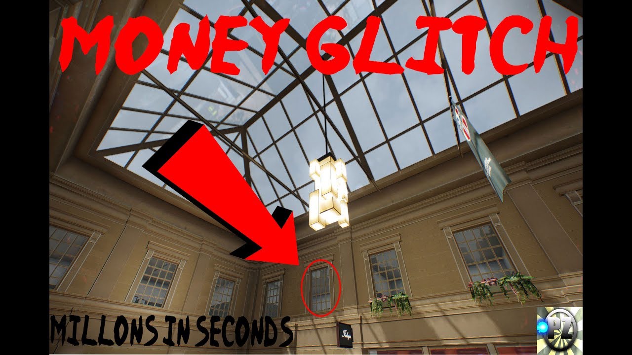 PAYDAY 2 EASY FAST MONEY GLITCH HUNDRED MILLION IN 5 MINS YouTube