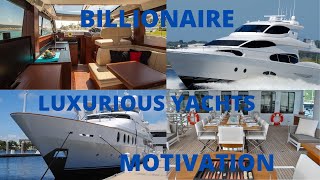 MA HUATENG BILLIONAIRE AFFIRMATIONS LUXURY LIFESTYLE MOTIVATION SN2 EP 50