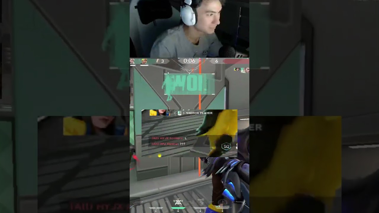 Sen Zekken got TROLLED by Sen Sacy💀💀 