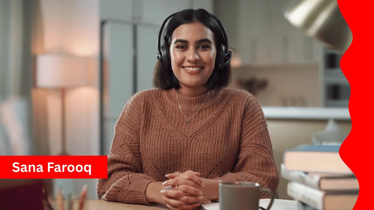 Make Yourself Beautiful with Heart and Soul | Sana Farooq