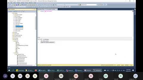 Cơ Sở Dữ Liệu Phân Tán | Phân Quyền | Phần 2