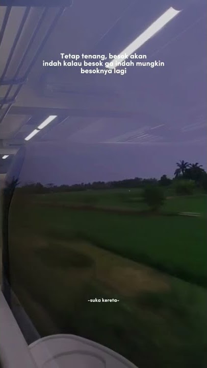 Status wa kereta api