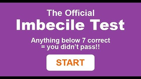 Ultimate Trivia Challenge: Test Your Knowledge with 10 Fun Questions!