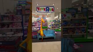 Toys R Us Coming Back To A Macys Near You