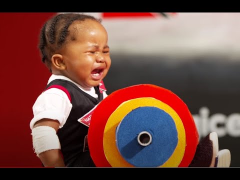 Digicel National Baby