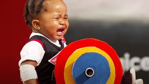 Digicel National Baby Trials