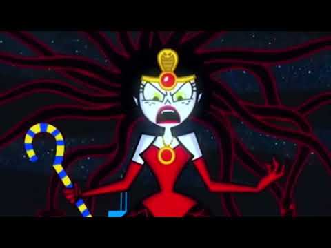 Sedusa vs Madame Medusa