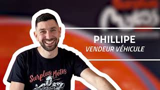 Mets Les Gazzz Épisode 3 Philippe Vendeur Véhicule