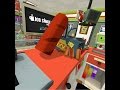 Job Simulator - Store Clerk [No Commentary]