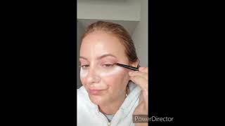 professional makeup tutorial screenshot 3