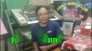 Aku Bukan Pintu | Cover Dj Sam || JADUL CHANNEL FMC
