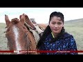 Арүнбаясгалан: Монголдор баарынан мурда үй-бүлөөнү баалайт - BBC Kyrgyz