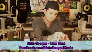 Video voorbeeld van "Getting Stoned with Hein Cooper (Milton, New South Wales Australia Indie Pop)"