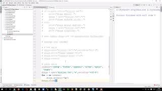 python 43 dosya işlemleri