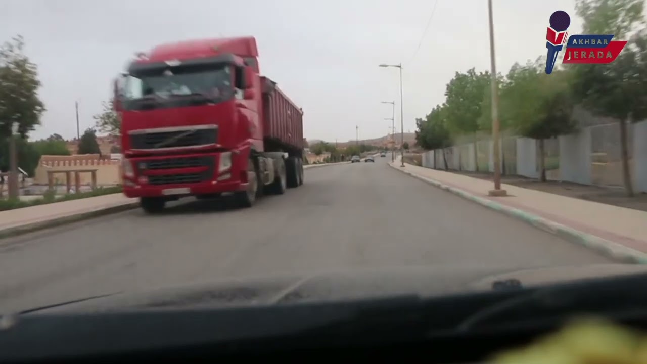 جولة بحاسي بلال