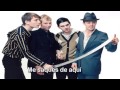 Take me out - franz ferdinand subtitulos en español