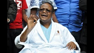 Tundu Lissu: Nimetolewa risasi nyingine mwilini, Wabunge 11 wasota kizimbani