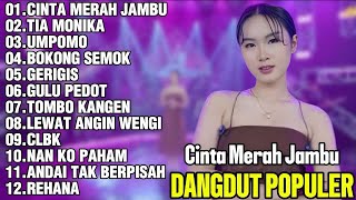 FULL ALBUM DANGDUT POPULER TERBARU2025 |LAGU DANGDUT HITS SEPANJANG MASA