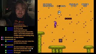 Lady Opera: SWF Panic - Part 2 screenshot 5