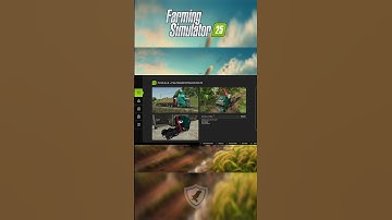 Farming Simulator 25 | Mods installeren en inschakelen! #farmingsimulator25 #fs25 #mods