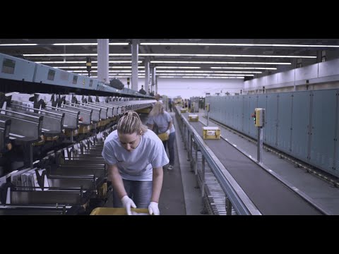 Videó: A Tömeges Postázás Megszervezése
