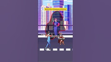 Tricky Pose; Brain Puzzle - LEVEL 71 | Happy Puzzle Time #puzzle #ytshorts #games