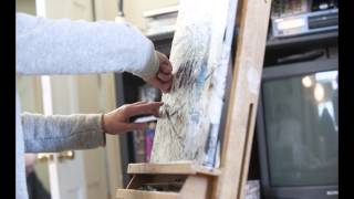 The Artist as Entrepreneur Institute in Akron
