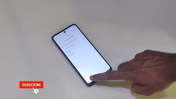 Motorola One 5G Ace Hard Reset Unlock Password