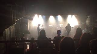 20180304 卒回生ライブ 【ざらめのめ】1/2