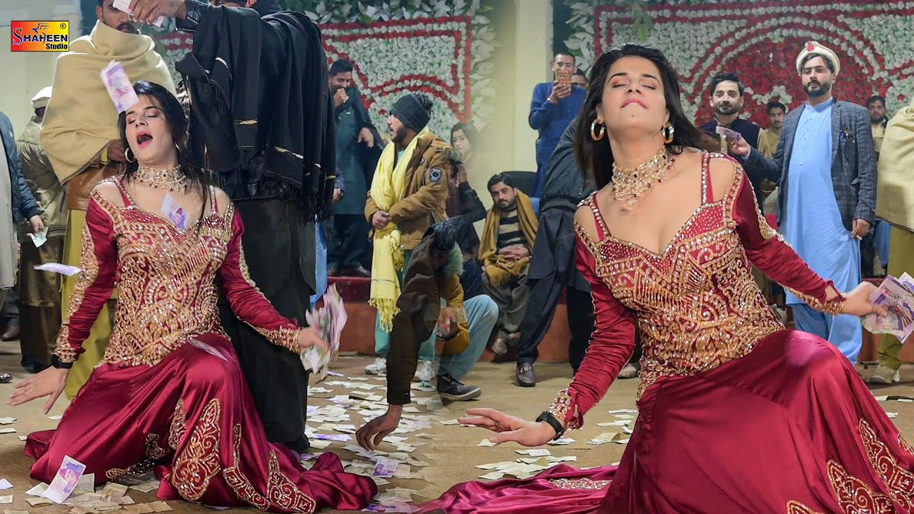 Dhole Da Chaska | Dolphin Rani | Dance Performance 2025