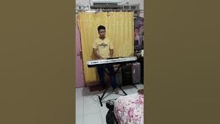 usai sudah cinta - lakee band          ciptaan : Ricky fm     cover keyboard : Rizki