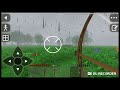 Jogando survivalcraft 2 mod industrial sobrevivência video 1