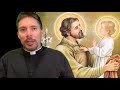 MSM: I DON’T NEED YOU ANYMORE!!! - Fr. Mark Goring, CC