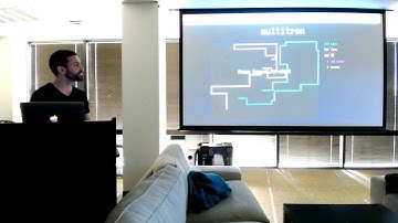 Live with Elixir & Phoenix