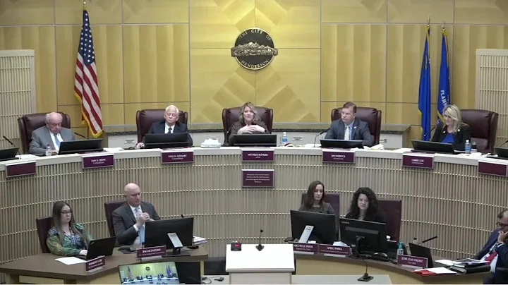 New 'governance policy' sparks controversy among Henderson city officials, residents