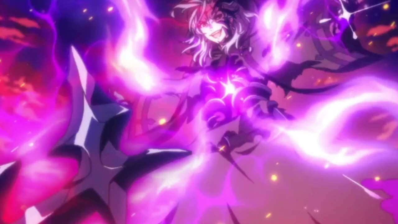 プリコネR  OST  ミロク Miroku The Seeker of Unfathomable Might