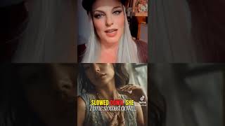 My Bracelet, Her Purse No Mistake Possible