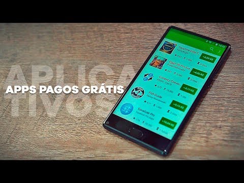 Como usar a versão paga dos Apps gratuitamente! #fy #fyp #hacksparains