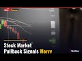 Stock Market Pullback Signals Worry | Top 10 News April 30, 2026 #Shorts