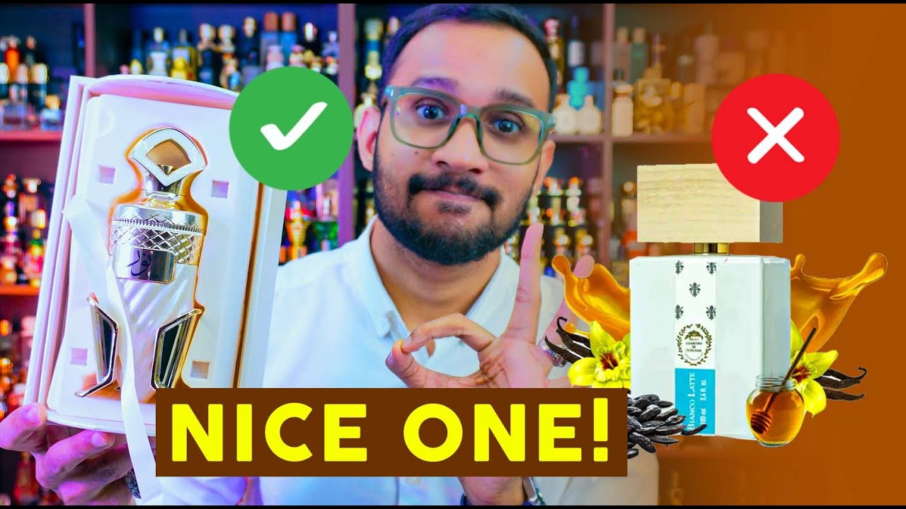 Noor Riffs Riiffs Noor One Of The Best Budget Winter Fragrances? ️ #riffs # ...