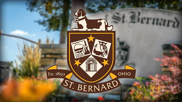 St. Bernard Committee of the Whole 12/11/25