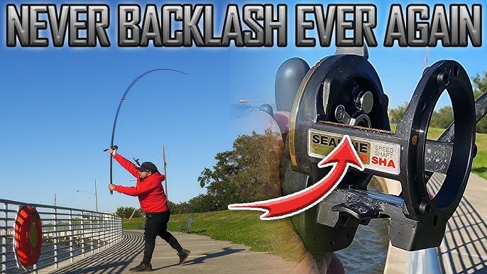 I Abused, Destroyed, Buried, and Dunked this Budget Fishing Reel